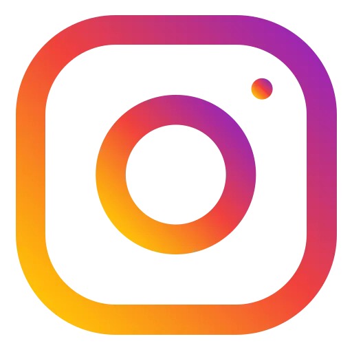 Logo Instagram Hotel le Colombier